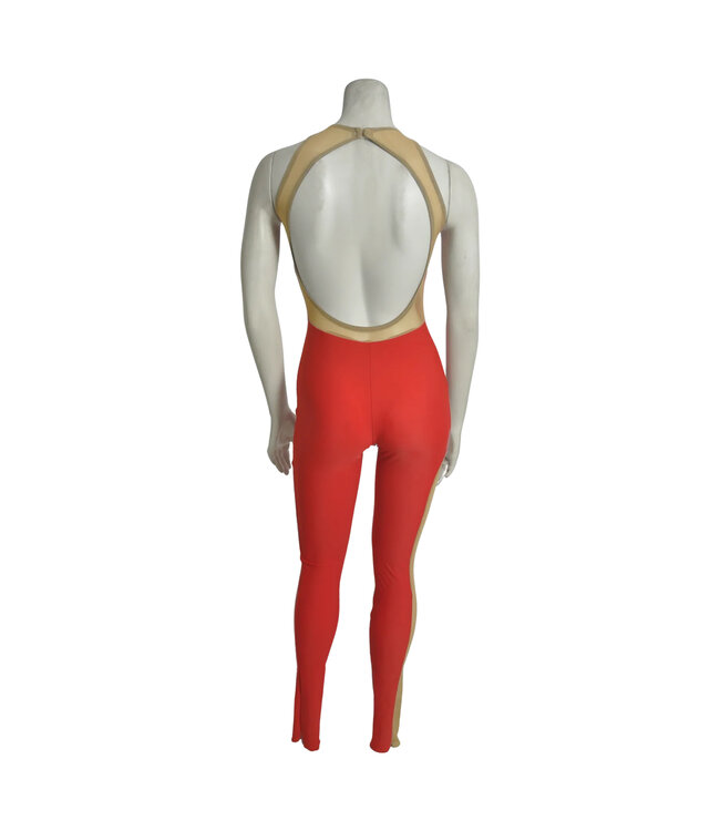 BP Designs THE DIANE UNITARD