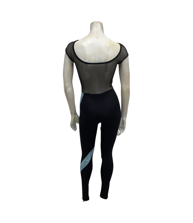 BP Designs THE TARA UNITARD