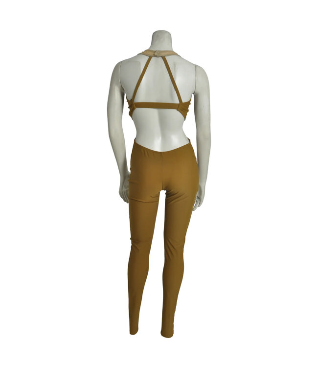 BP Designs THE MACI UNITARD