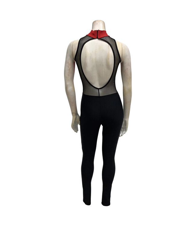 BP Designs THE NICOLE UNITARD