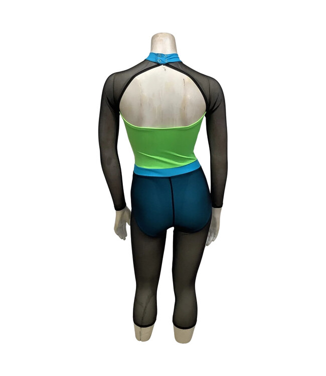 BP Designs THE AVERY UNITARD