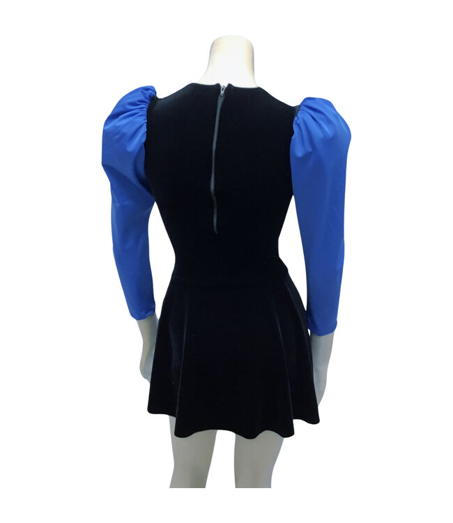 BP Designs THE MARIE