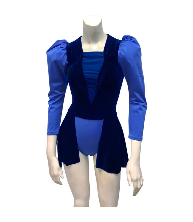 BP Designs THE MARIE