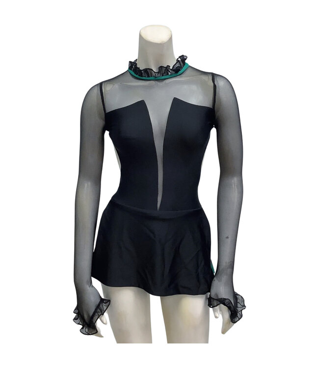 BP Designs Classie Skirted Dance Costume