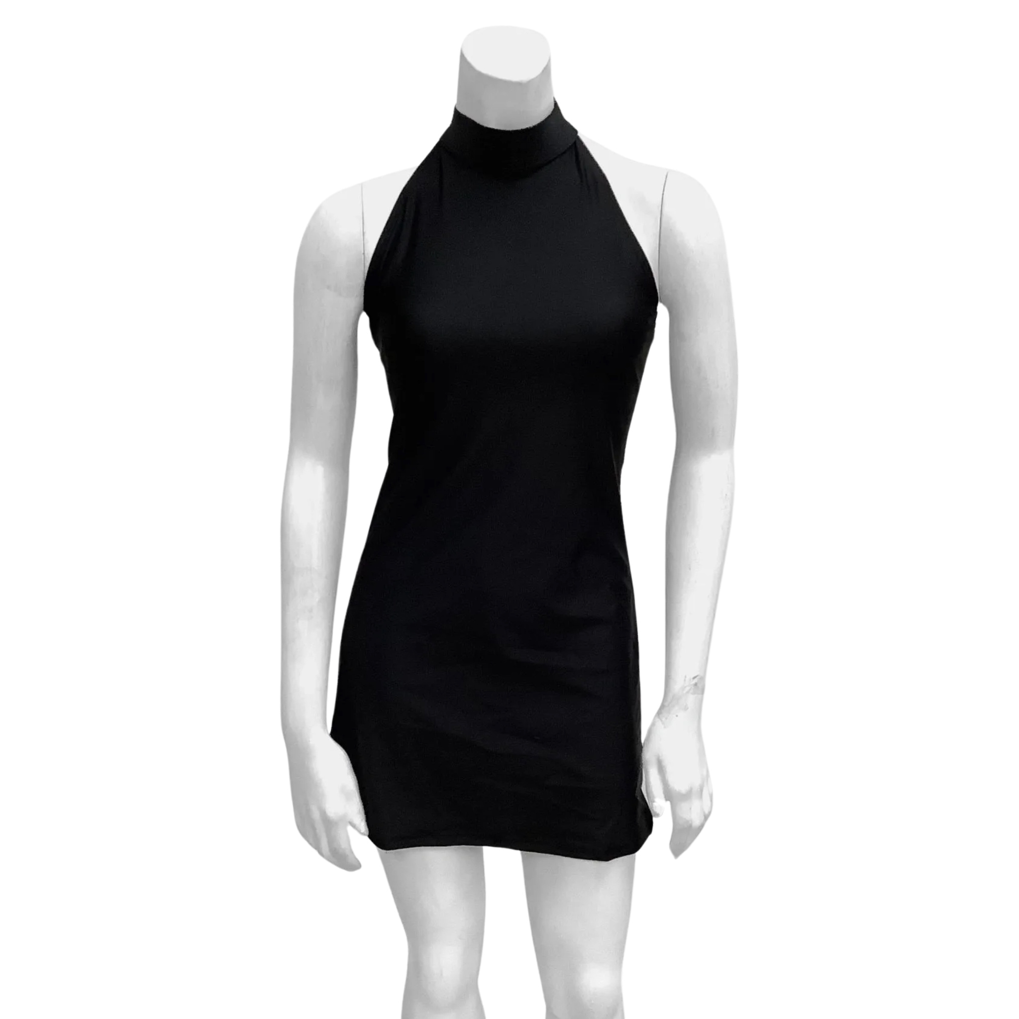 black dress design BP Designs The Little Crafted from premium non PRICE_$250 to $300 Black Girl Birthday Outfits Color:M-Spa