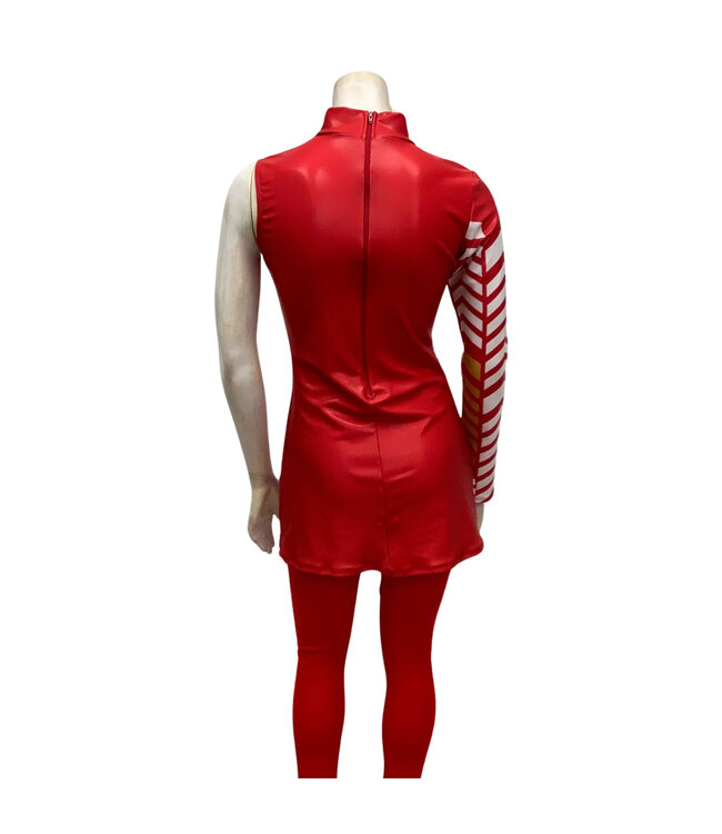 BP Designs Arrows Tunic Top