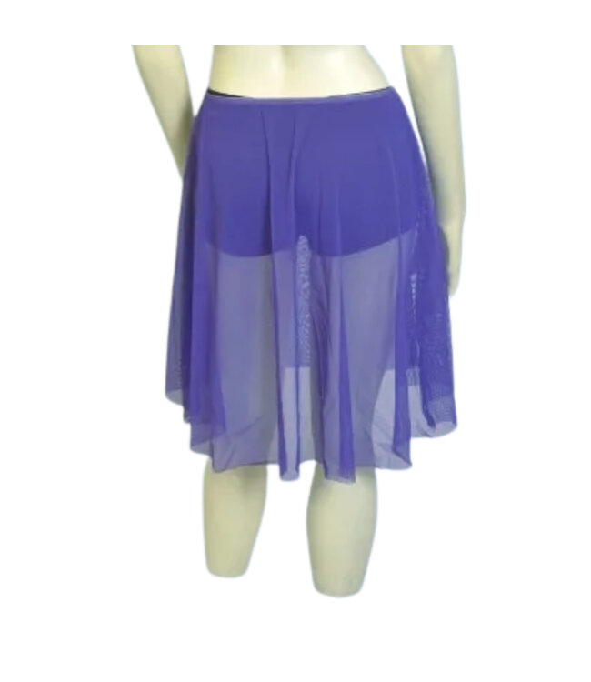 BP Designs Mesh Skirt by Bp Designs