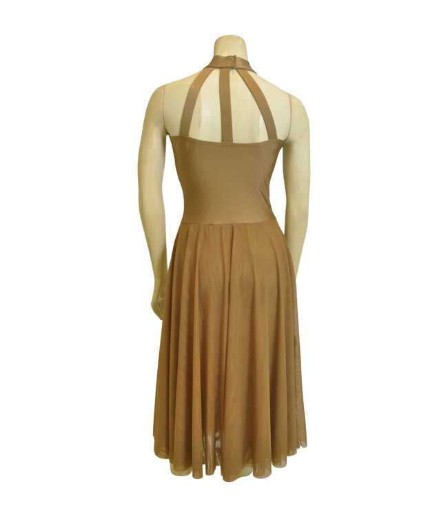 BP Designs THE MOLLY DRESS