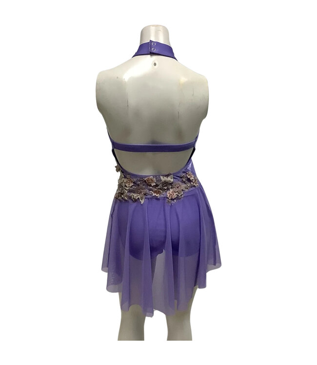 BP Designs THE CELESTE DRESS