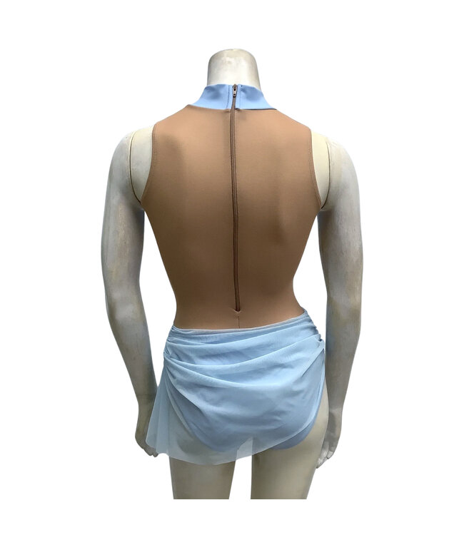 BP Designs THE TAMERA DRESS