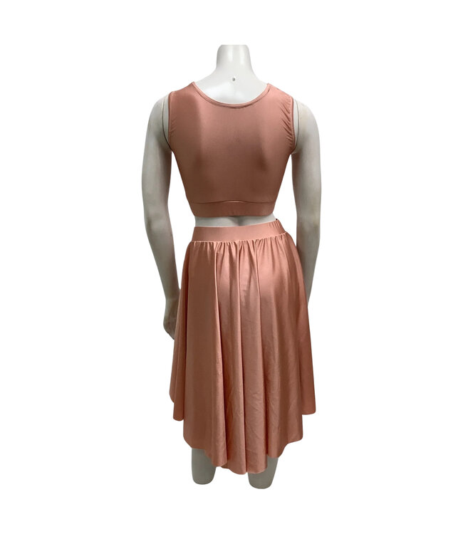 BP Designs THE JULES  TWO PIECE SET