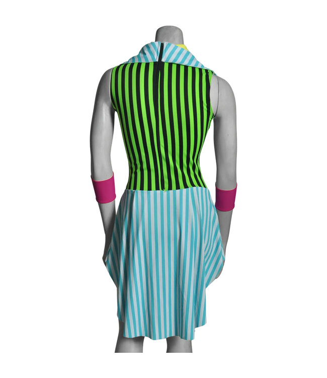 BP Designs THE TUX  LEO