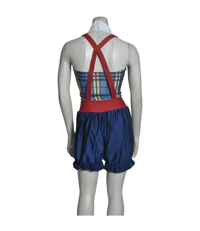 BP Designs THE PAPERBOY