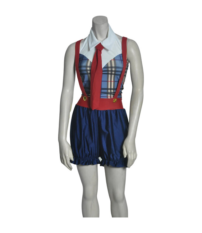 BP Designs THE PAPERBOY