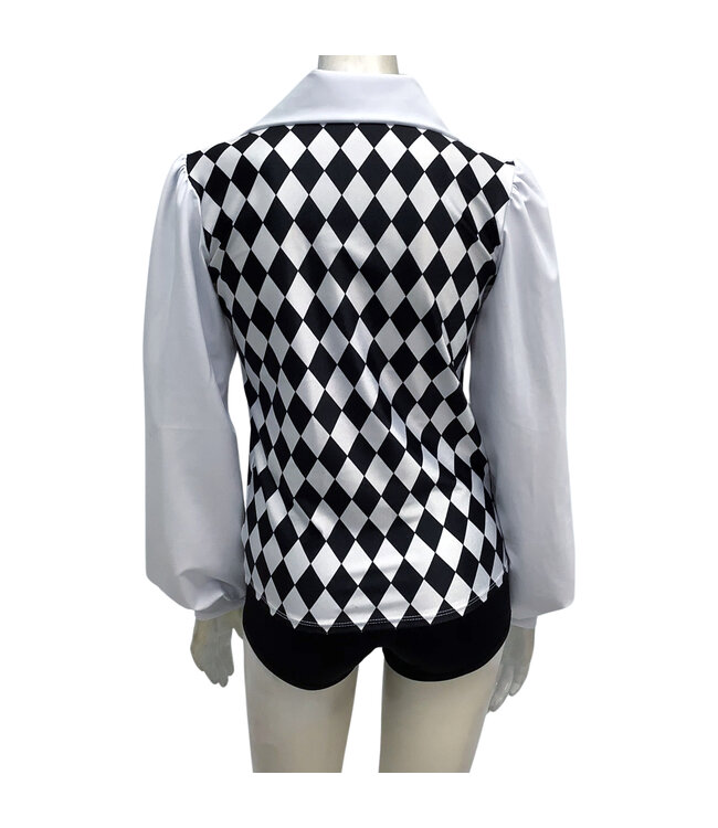 BP Designs THE JOKER