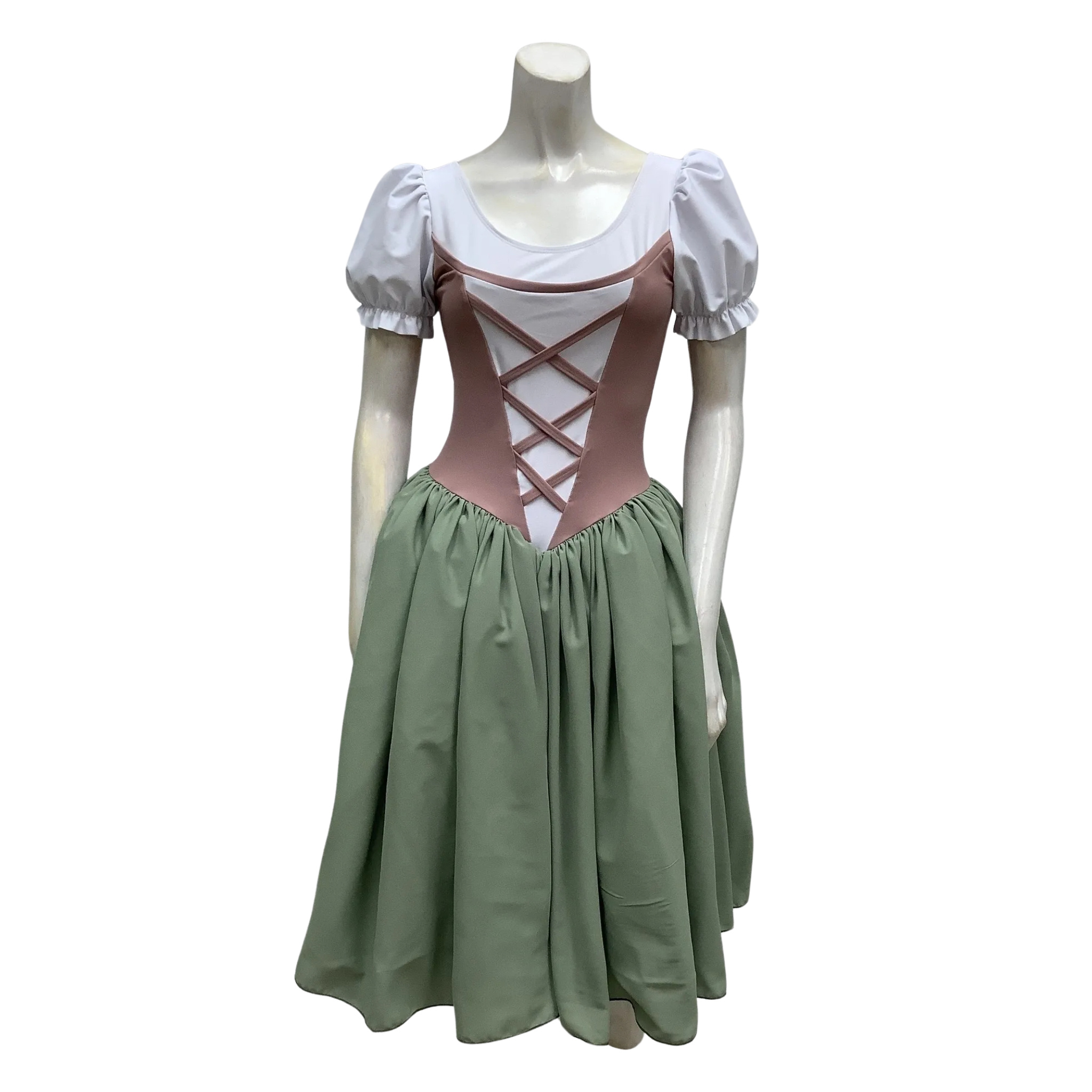 BP Designs The Maid Dress