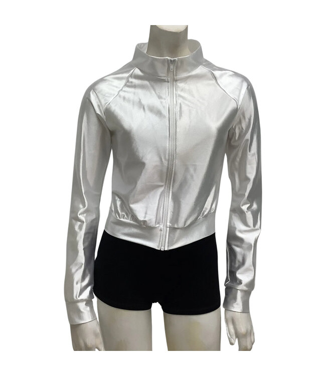 BP Designs SHORT BOMBER