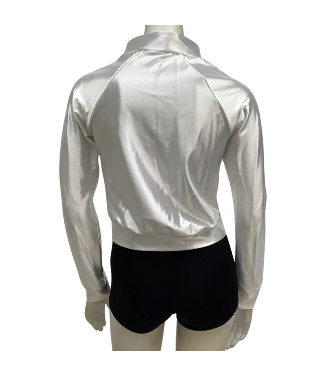 BP Designs SHORT BOMBER