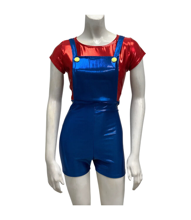 BP Designs OVER IT ALL SET