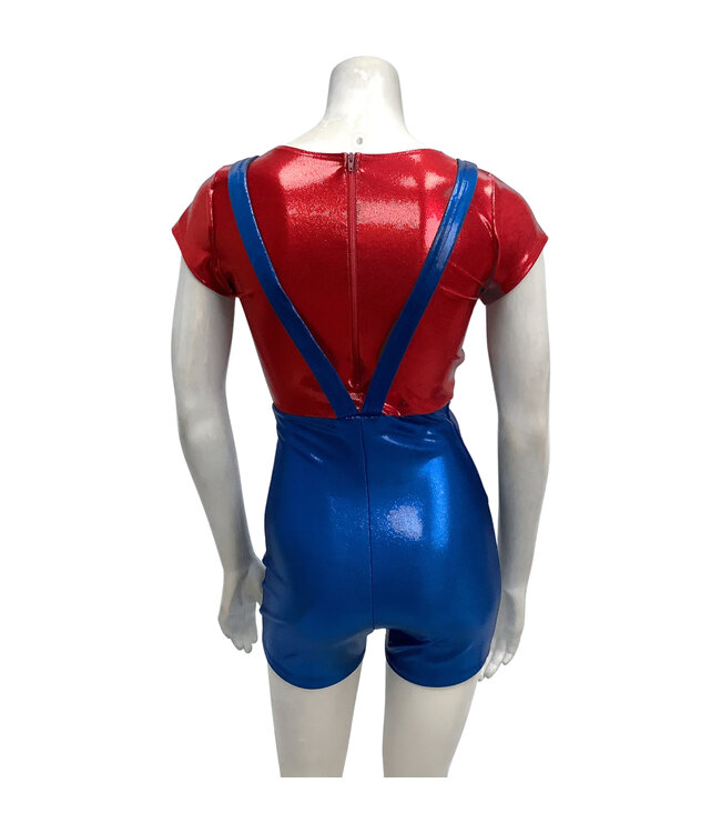 BP Designs OVER IT ALL SET