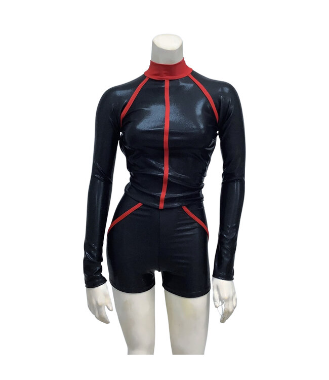 BP Designs JETT BIKETARD