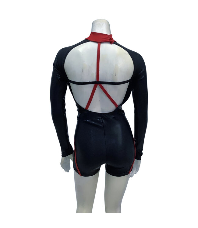 BP Designs JETT BIKETARD