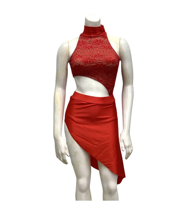 BP Designs THE HAILEY DRESS