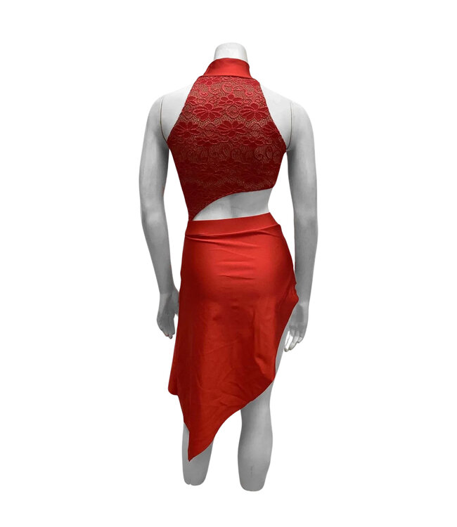 BP Designs THE HAILEY DRESS