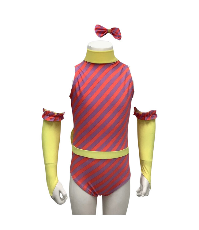 BP Designs THE BOP LEO