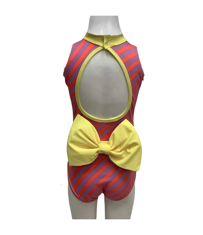 BP Designs THE BOP LEO