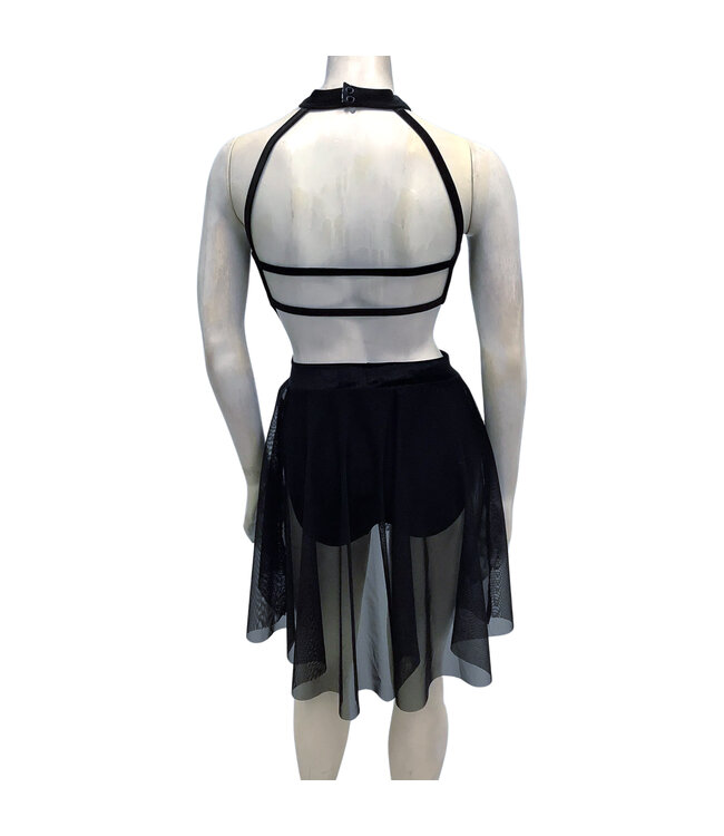 BP Designs THE CATRINA DRESS