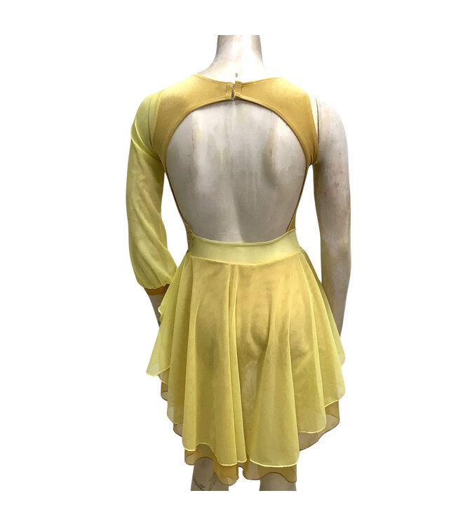 BP Designs THE ADALINE DRESS