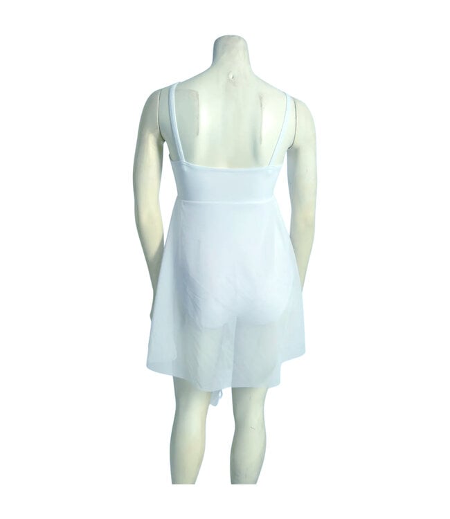 BP Designs THE FLUTTER DRESS