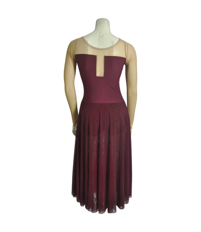 BP Designs THE MELODY DRESS