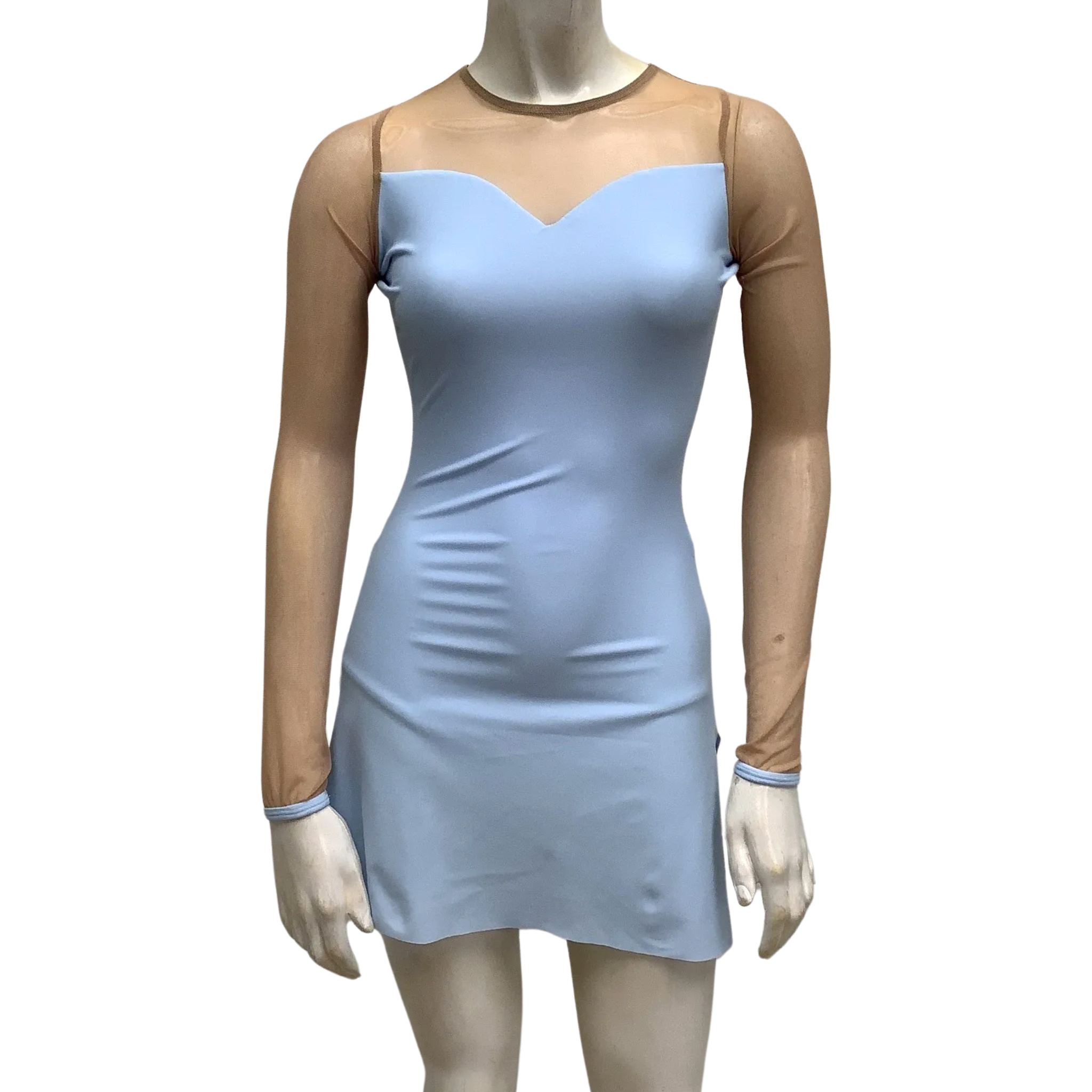 breeze dress designs BP Designs THE BREEZE DRESS
