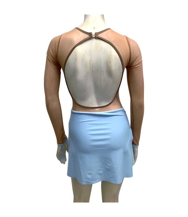 BP Designs THE BREEZE DRESS