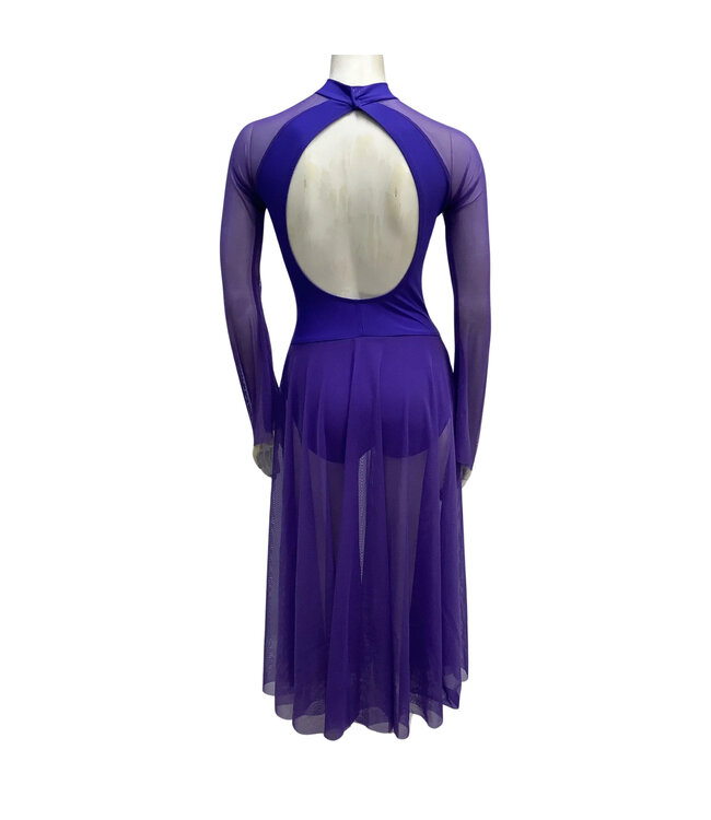 BP Designs THE OCEAN DRESS