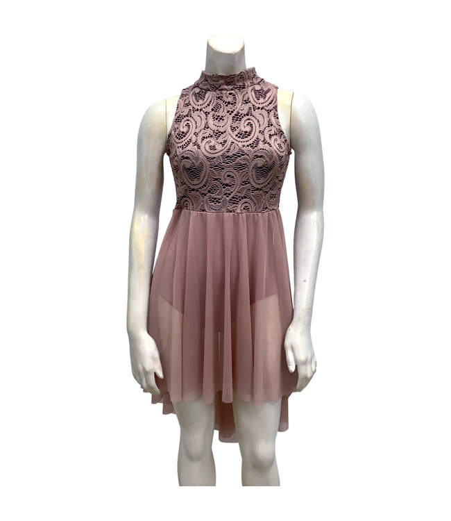 BP Designs THE REGINA DRESS