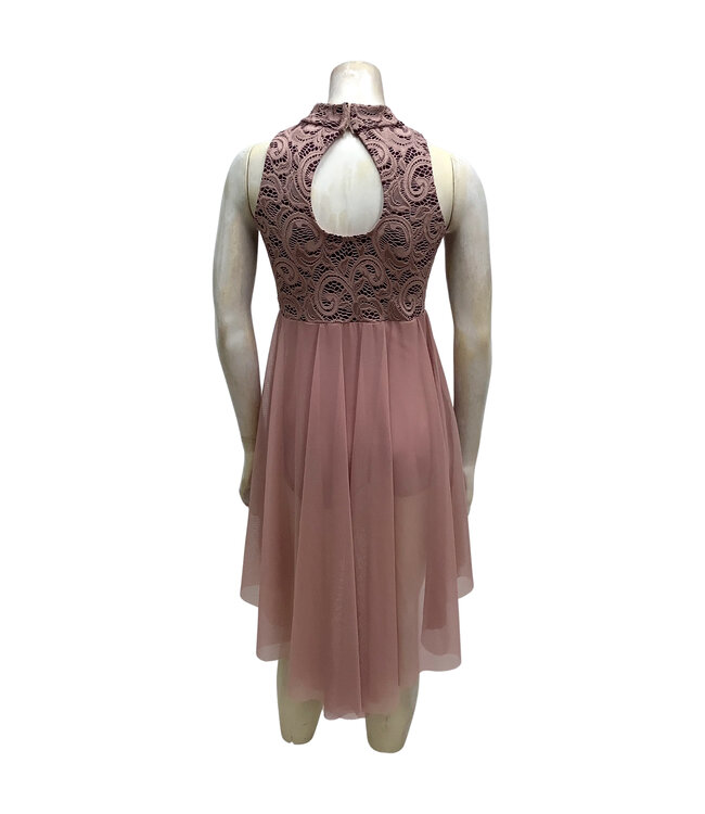 BP Designs THE REGINA DRESS