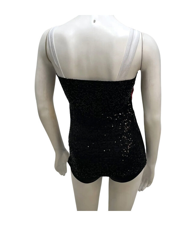 BP Designs Revel Team Top