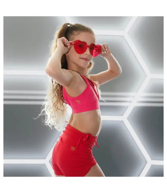 Honeycut Honeycut Global Top T2136