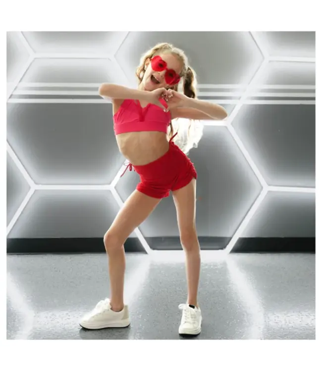 Honeycut Honeycut Global Top T2136