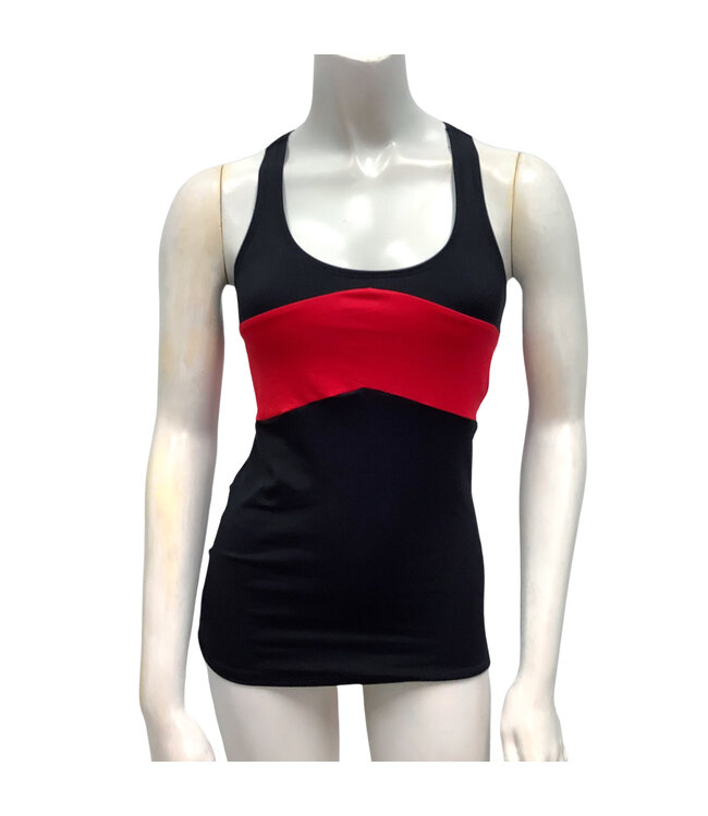 BP Designs Chevron Top