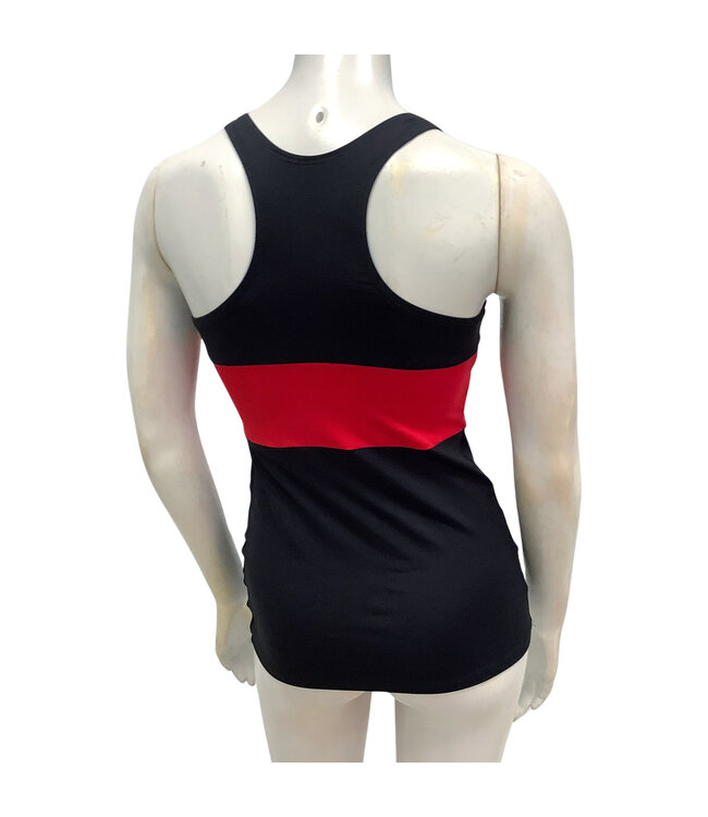 BP Designs Chevron Top