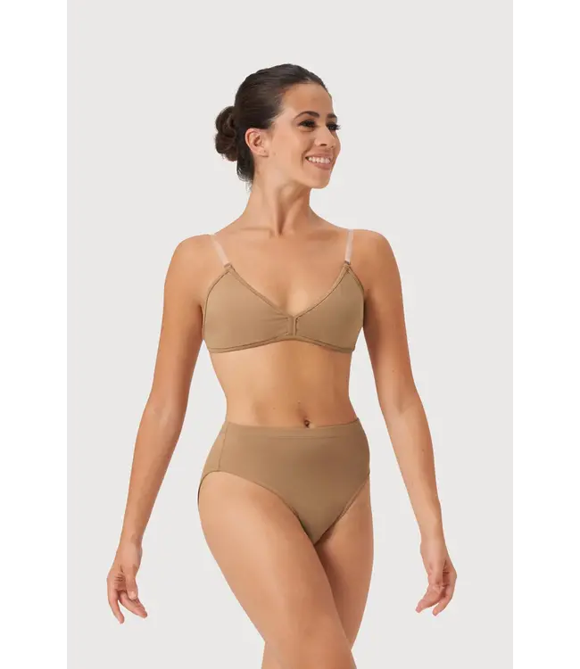 Bloch Bloch V Front Bra Z3357