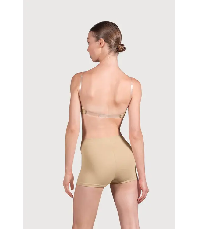 Bloch Bloch V Front Bra Z3357