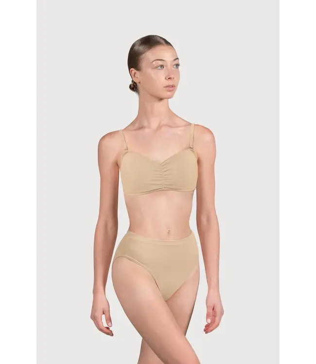 Bloch Bloch Bandeau Bra Z3347
