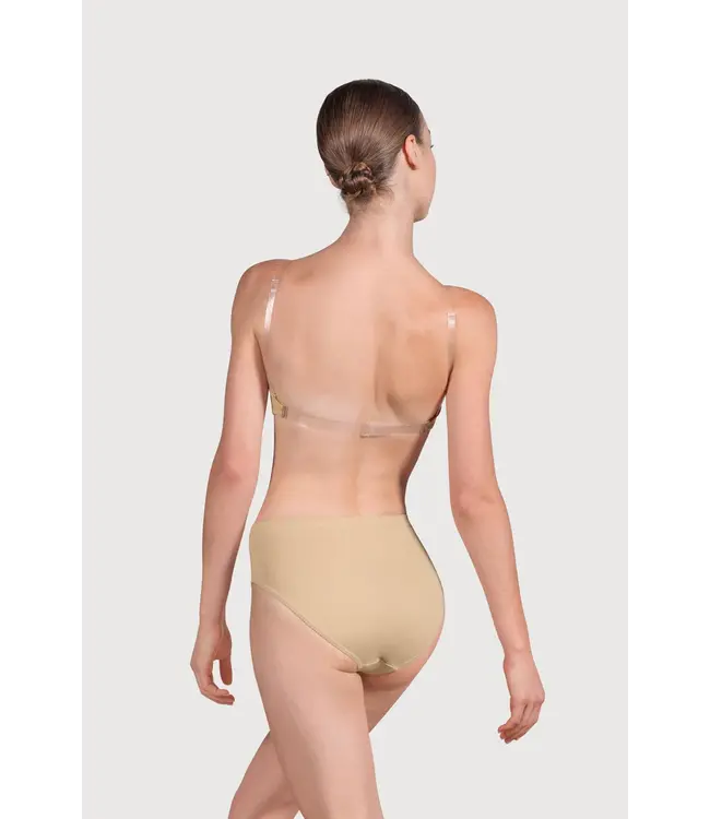 Bloch Bloch Bandeau Bra Z3347