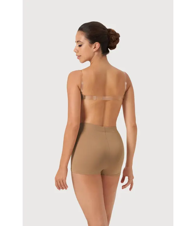 Bloch Bloch Bandeau Bra Z3347