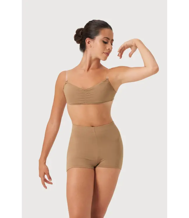 Bloch Bloch Bandeau Bra Z3347